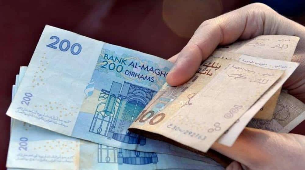 Maroc : Hausse annuelle de 7,8% de la masse monétaire au mois de mai 2025