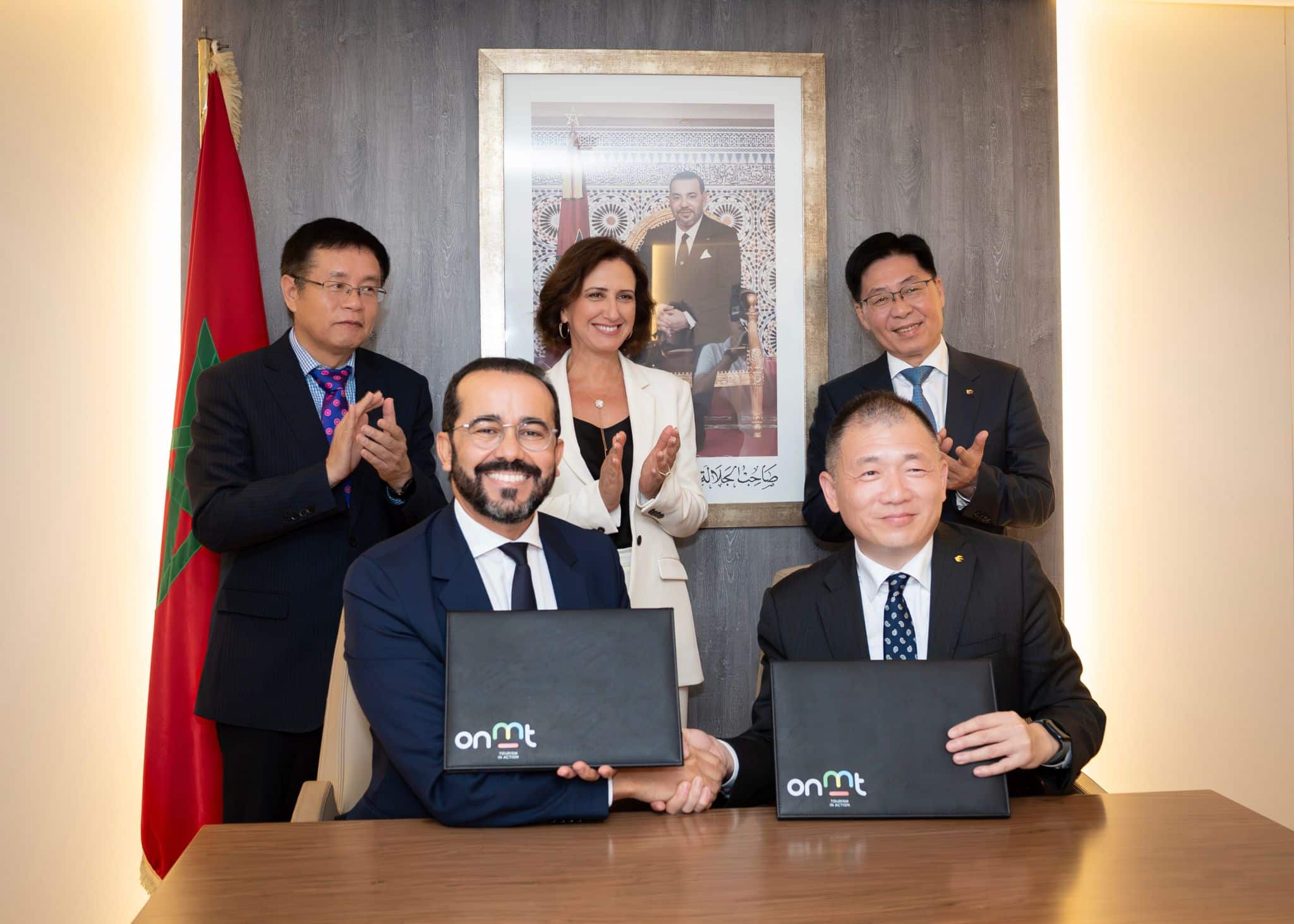 Tourisme : le Maroc mise sur le marché chinois