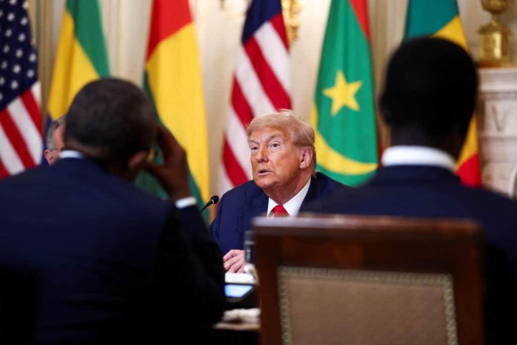 Les États-Unis ouvrent la voie à une reconduction de l’AGOA