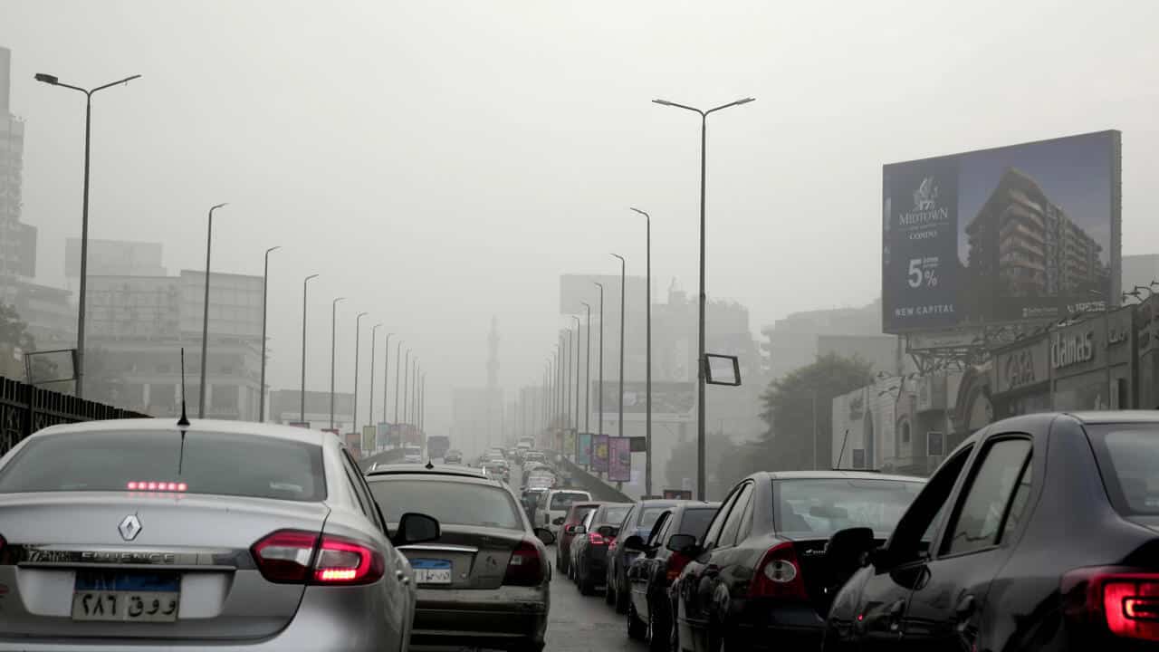 Égypte : vers des assurances automobiles intelligentes et personnalisées