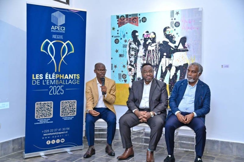 Côte d’Ivoire : l’économie circulaire au cœur de l’innovation dans le secteur de l’emballage