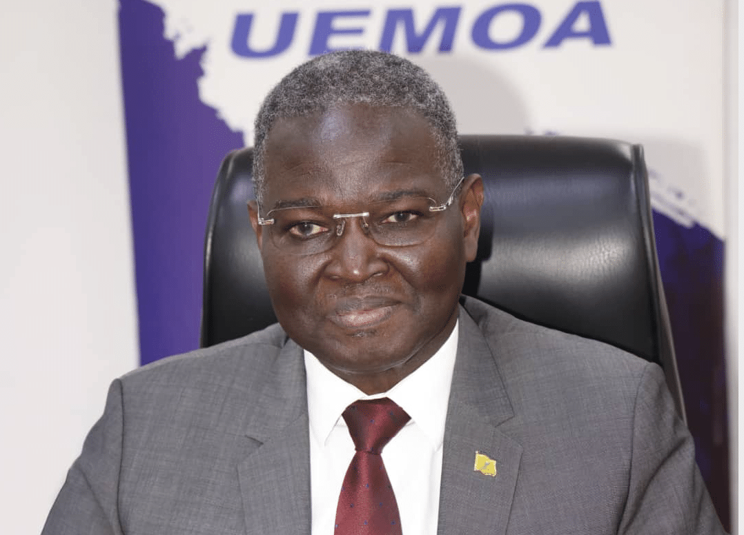 Abdoulaye DIOP, Président de la Commission de l’UEMOA : une économie résilience face aux chocs endogènes et exogènes avec des perspectives prometteuses