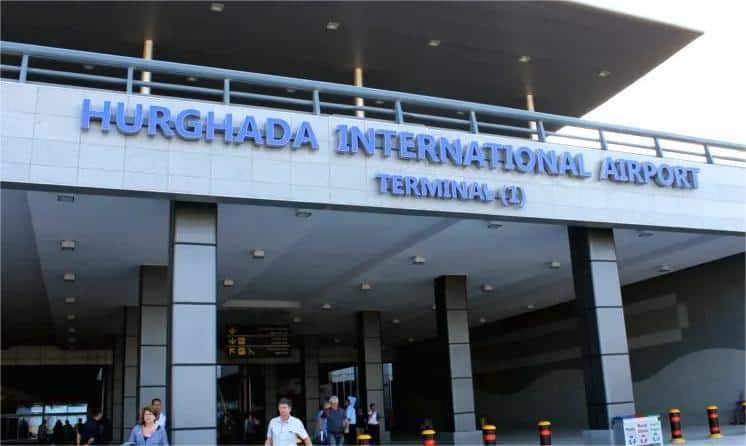 L’Égypte finalise son plan de privatisation des aéroports