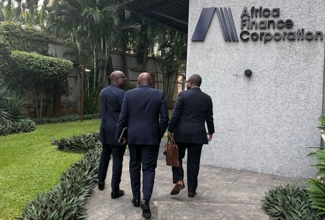 S&P attribue une notation « A/A-1 » à Africa Finance Corp avec perspectives positives