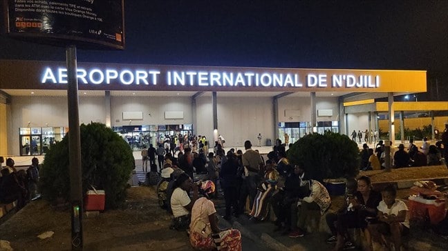 RDC : un projet de 570 millions USD pour moderniser l’aéroport de Kinshasa