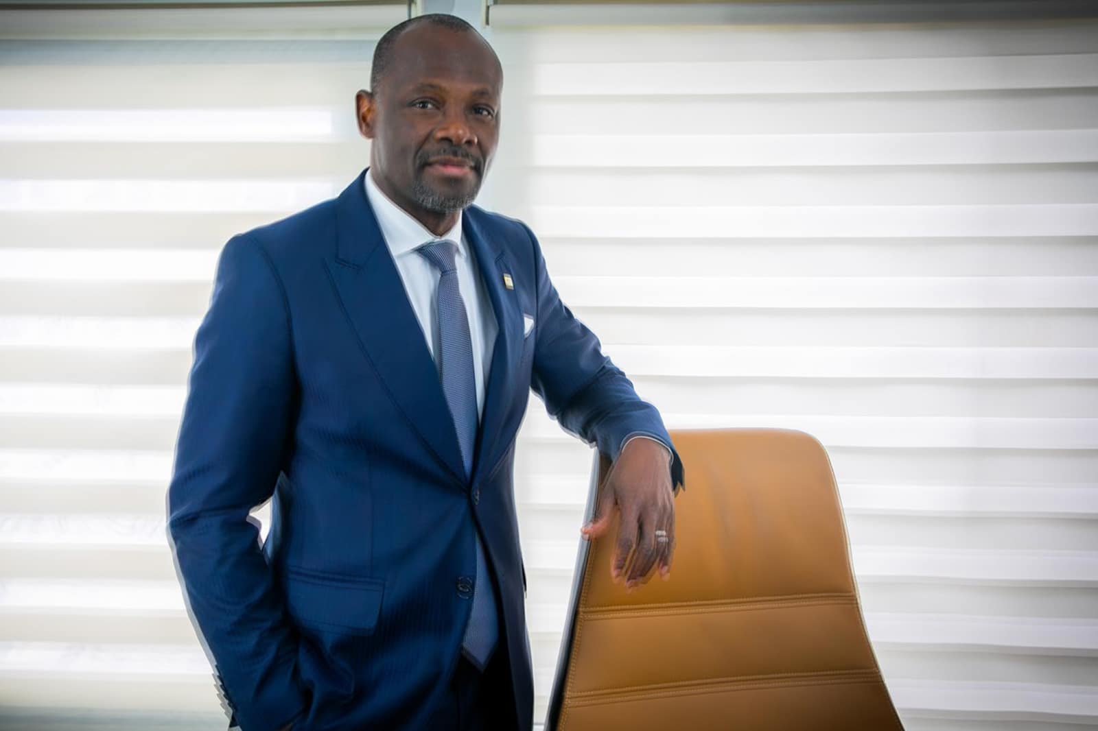 Côte d’Ivoire : Karna Coulibaly confirmé à la tête de la BHCI