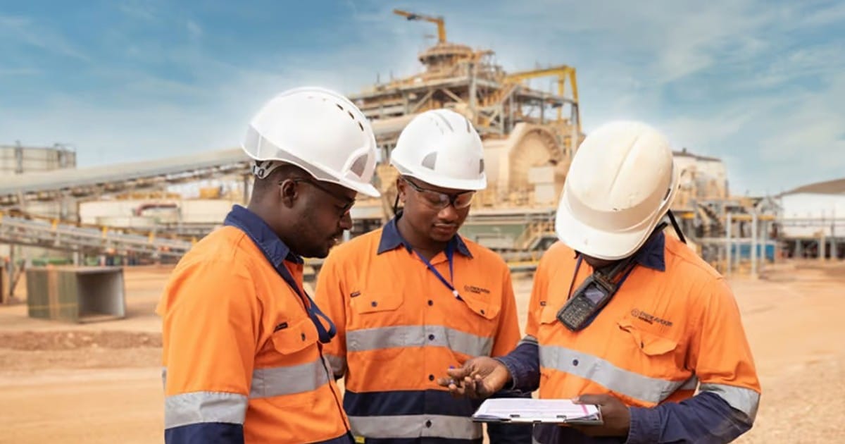 Mali : Accord entre le gouvernement et Endeavour pour relancer les projets miniers