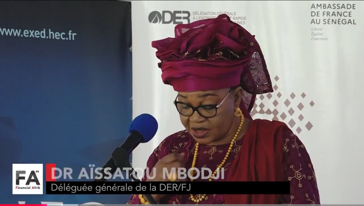 Deuxième édition du Démo Day Challenge + Dakar