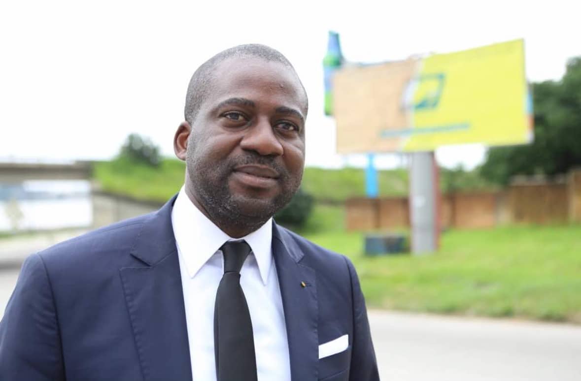 Isaac Gnamba-Yao : pour une Poste universelle équitable et solidaire