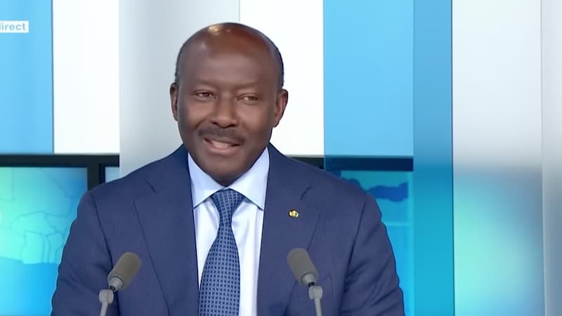 Gabon : Henri-Claude Oyima mobilise les forces vives du pays pour refonder le modèle économique 