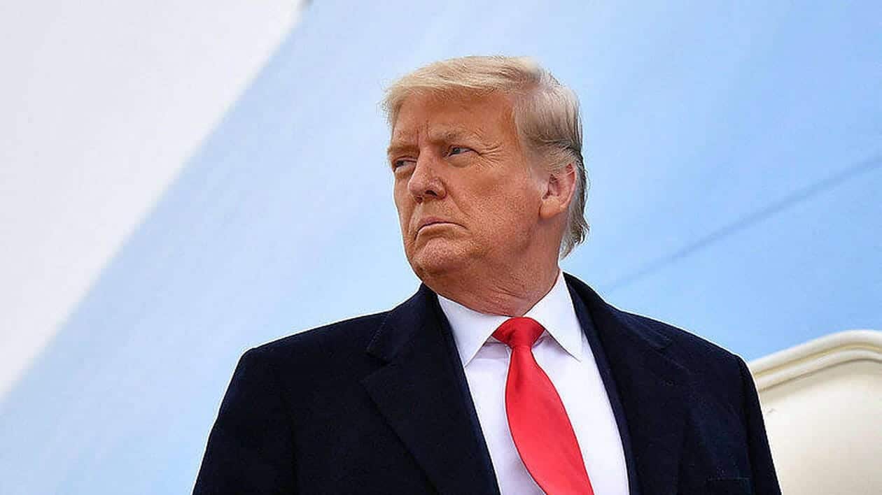USA : Trump claque la porte de l’Unesco, encore une fois