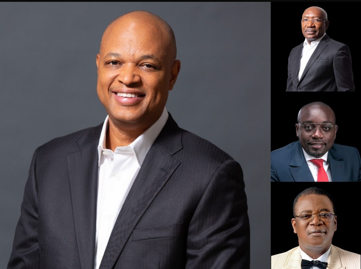 La Famille Brown prend le contrôle des entités Prudential Beneficial en Afrique francophone et lance Belife Insurance