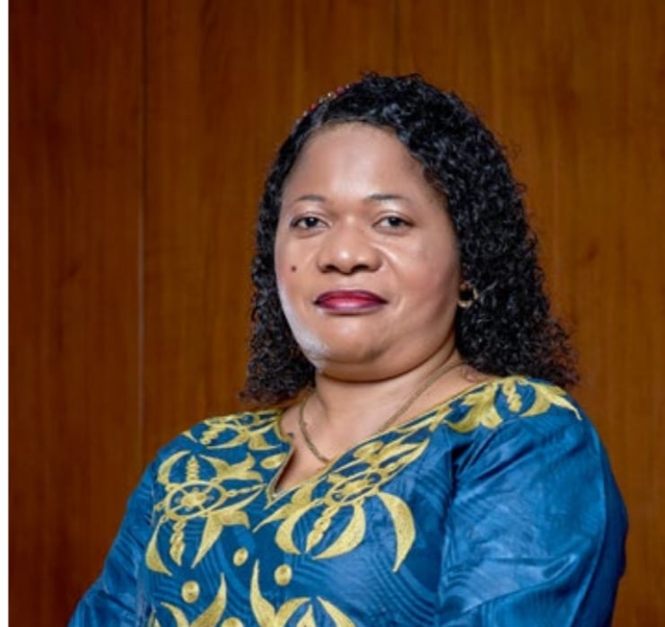 Rawbank renforce sa gouvernance avec l’arrivée de Françoise Lungangi Kitundu au conseil d’administration
