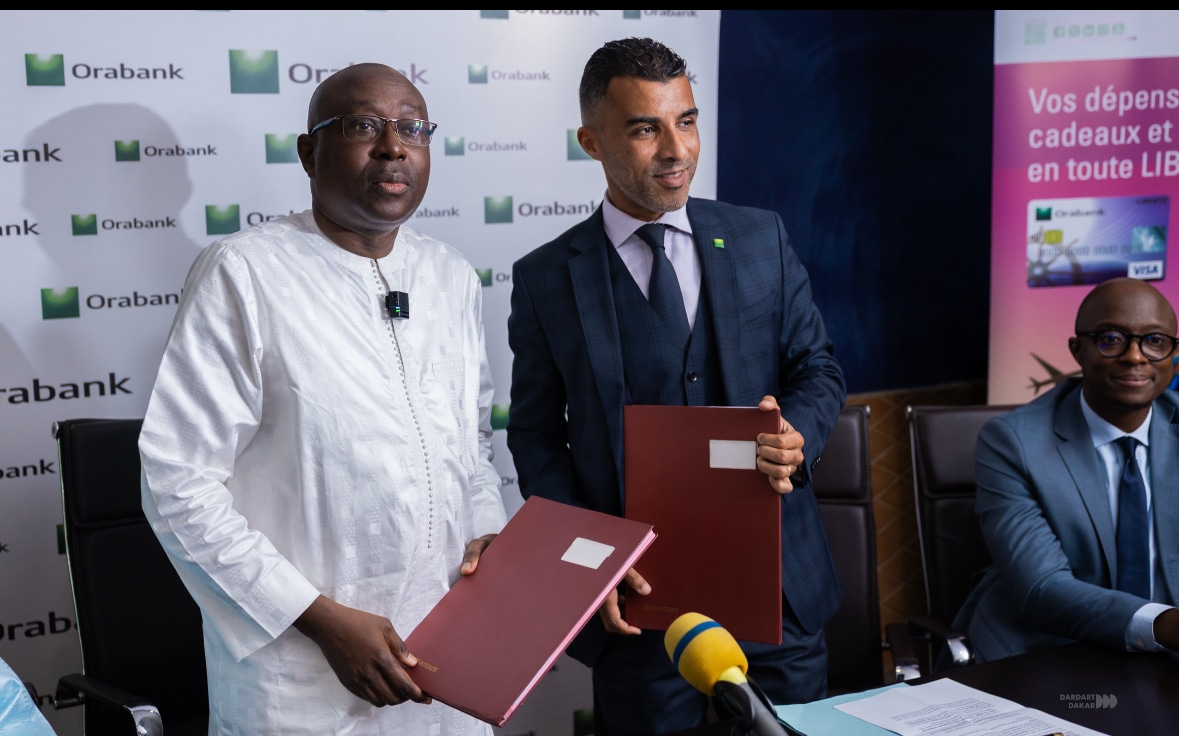 Sénégal : Orabank décroche la gestion du compte de la CARPA, une première depuis 37 ans
