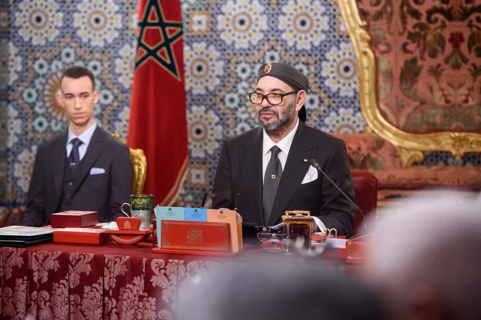 Maroc : Fitch Ratings confirme la note souveraine à BB+ avec perspective stable