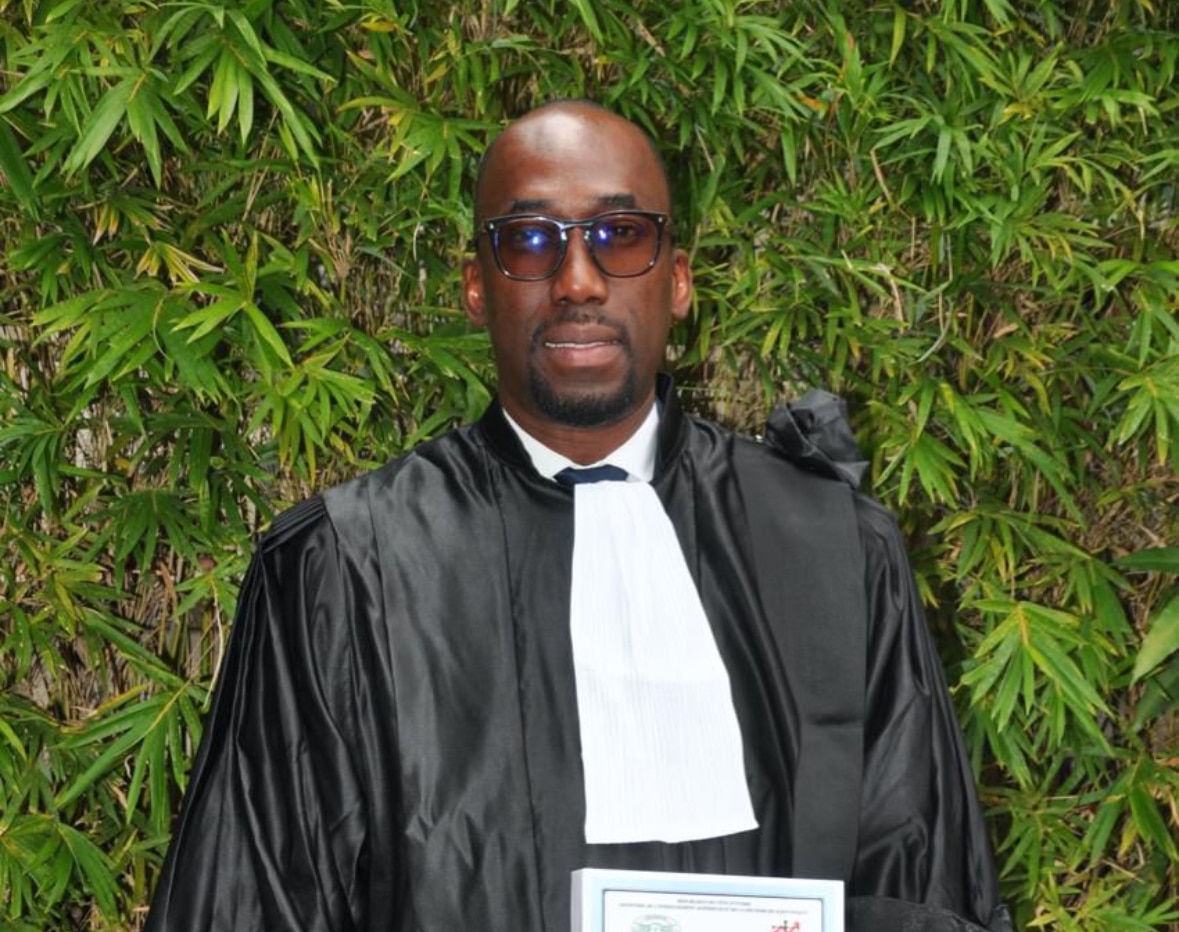 Youssouf KONE décrypte l’impact des infrastructures sur la croissance dans la SADC : une thèse éclairante sur les leviers du développement africain