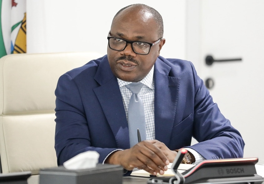 Rwanda: Kagame nomme le gouverneur adjoint de la Banque centrale nouveau Premier ministre