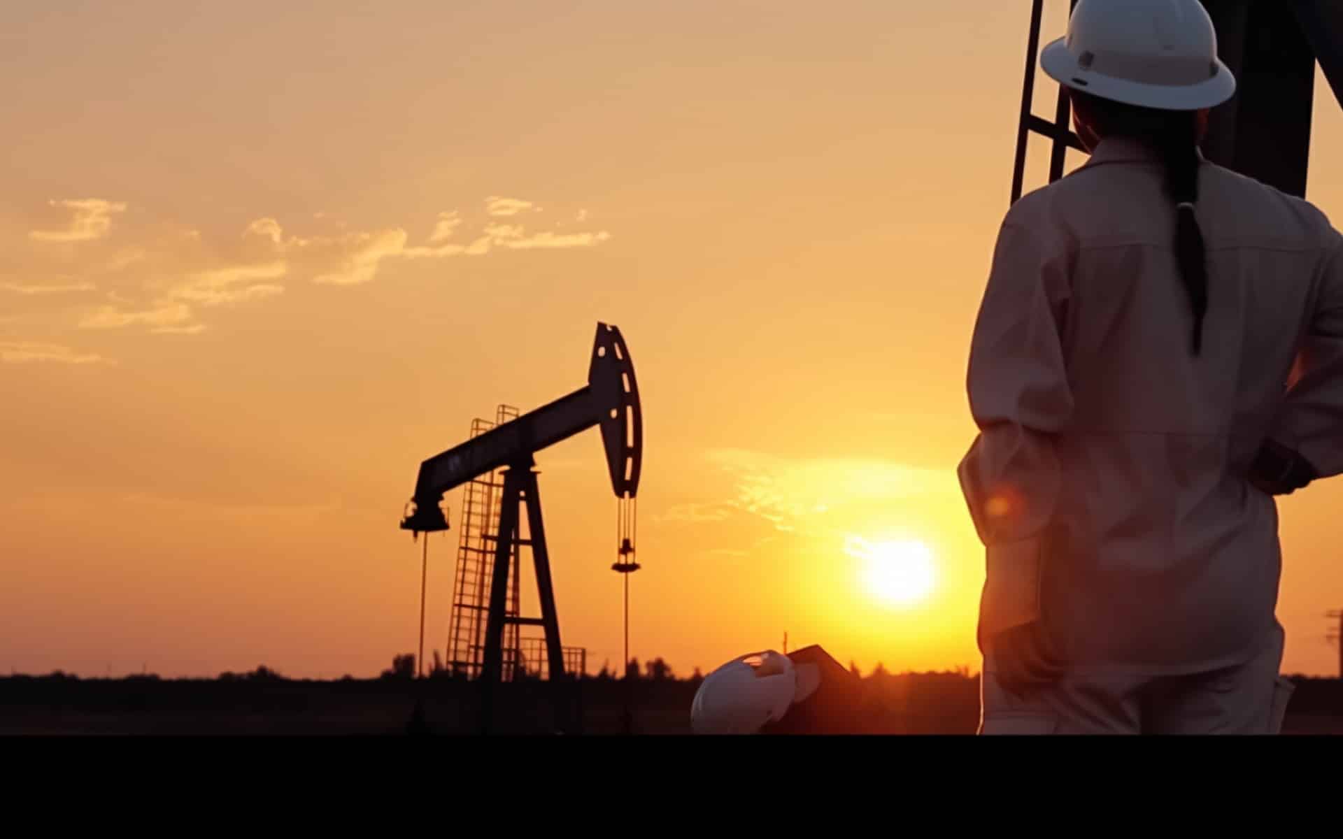 Guerre au Moyen-Orient: menace sur l’offre mondiale de pétrole