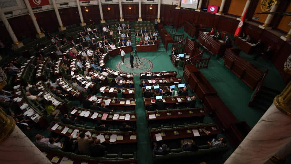 Tunisie : le Parlement valide un prêt de 50 millions d’euros de l’AFD pour moderniser la protection civile