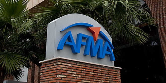Le courtier AFMA affiche une croissance de 11 % en 2025 au Maroc