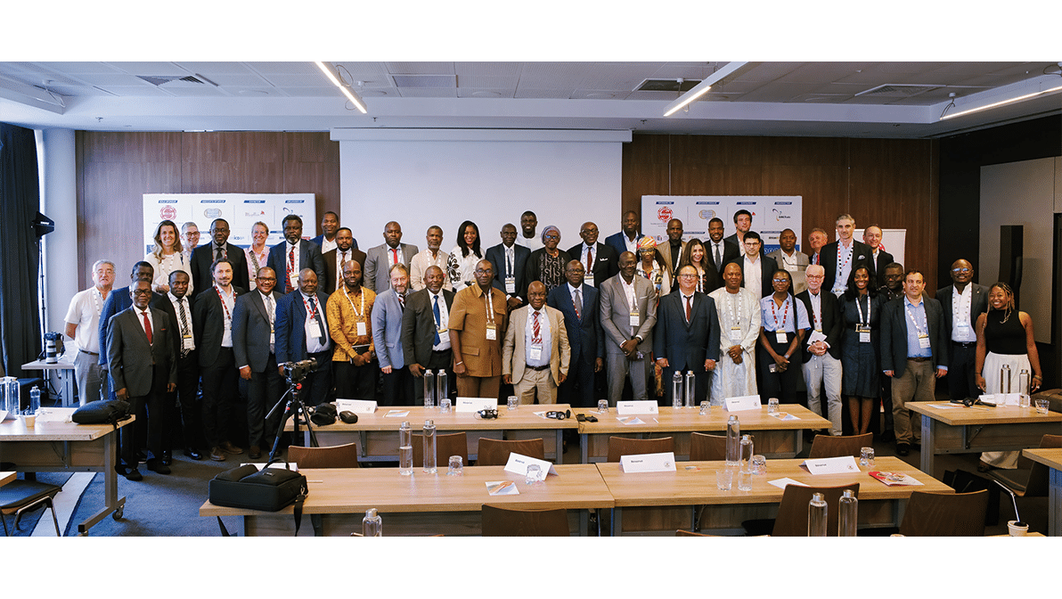 MOTA 2025 : L’Afrique minière à l’aube d’un nouveau pacte stratégique