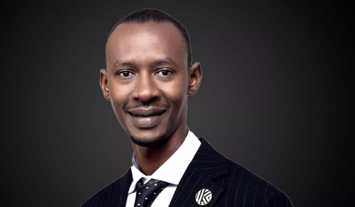 Rwanda : Nick Barigye nommé directeur général de Crystal Ventures Ltd
