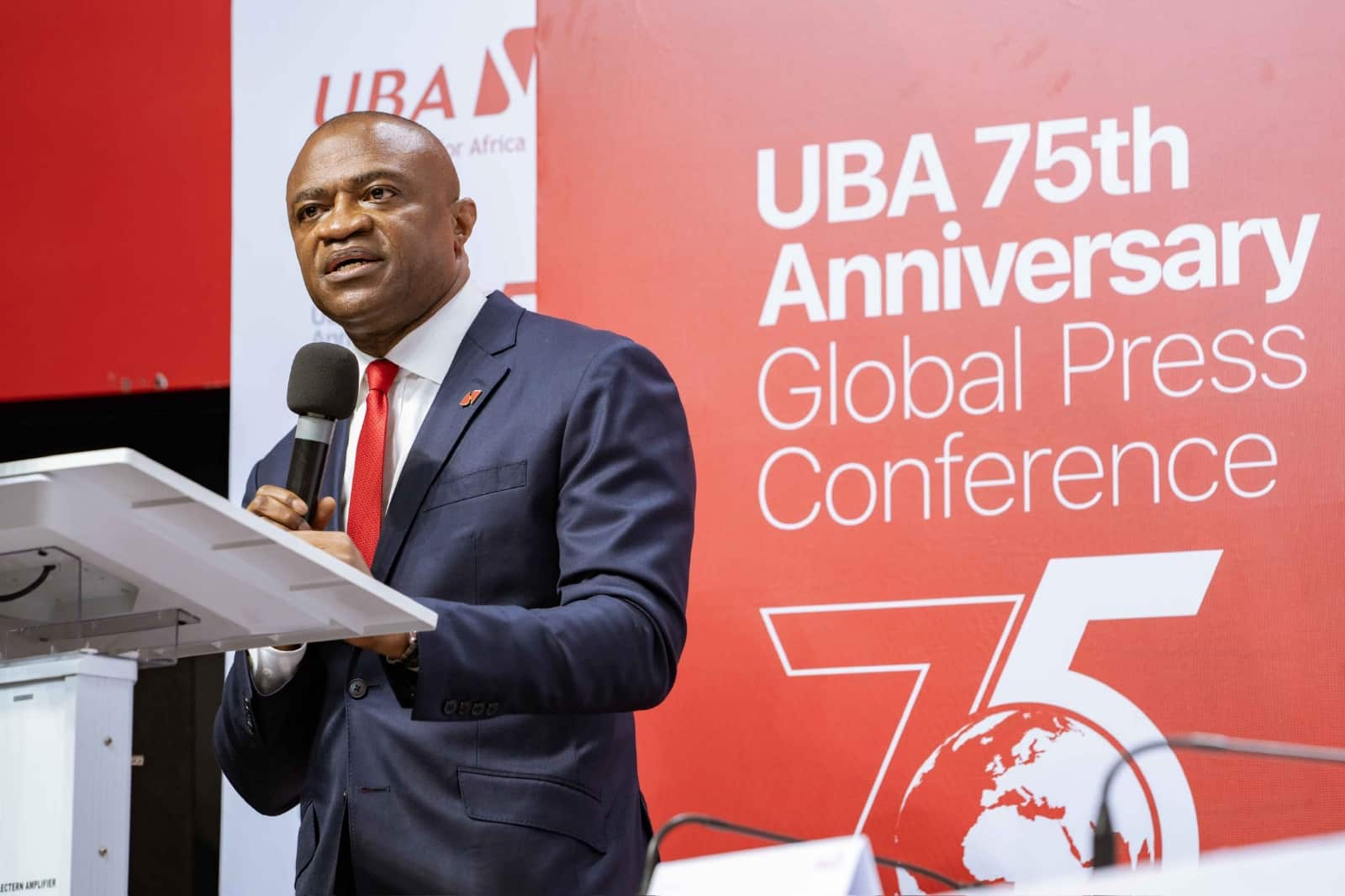 UBA intensifie son expansion stratégique en Afrique