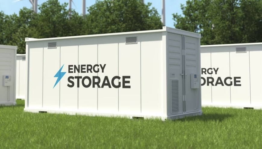 Afrique du Sud : Globeleq boucle le financement du plus grand projet de stockage d’énergie par batterie du continent