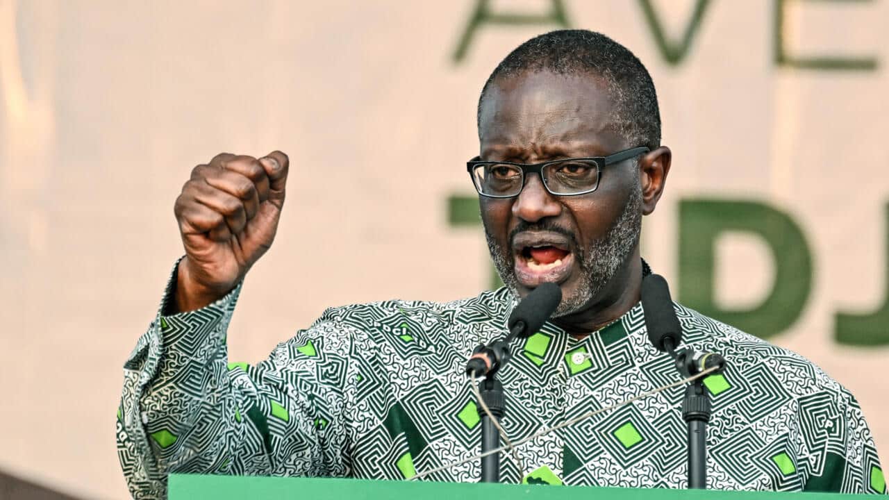 Tidjane Thiam : « Me comparer à Ouattara, c’est de l’ignorance pure »