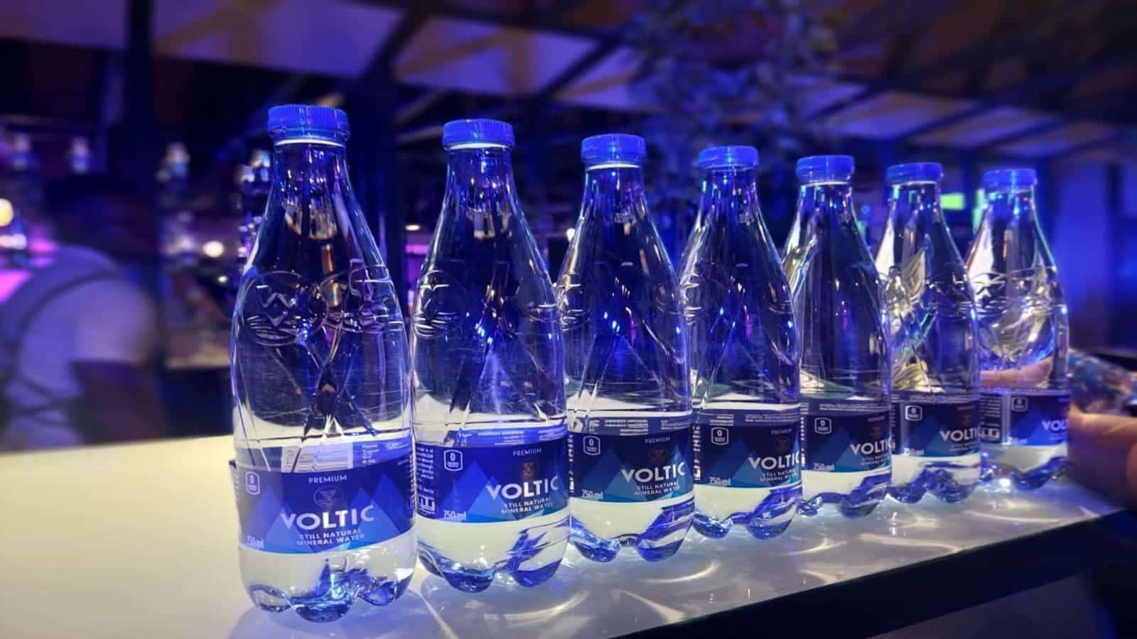 Ghana: Equatorial Coca-Cola Bottling rachète Voltic et WARL auprès de CCBA