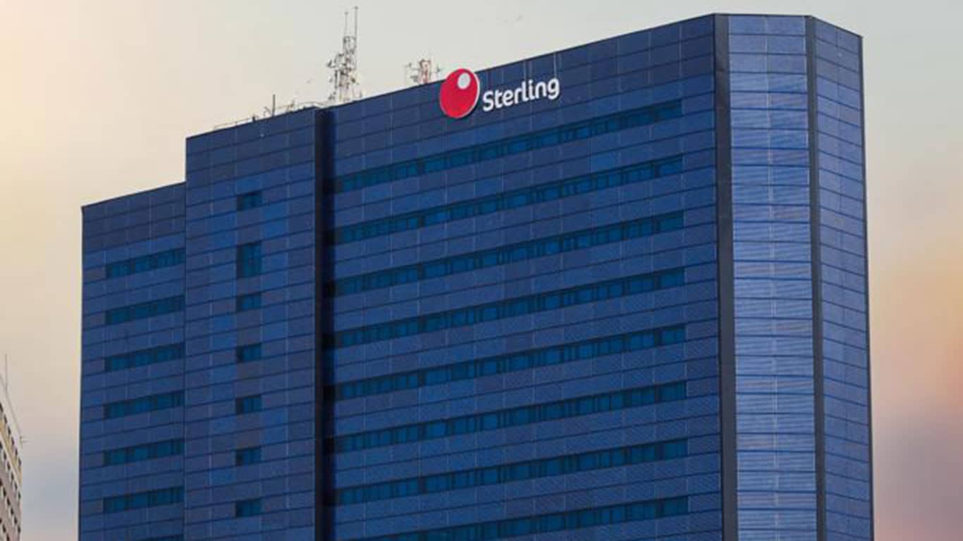 Nigeria : Sterling Bank prépare une IPO après une croissance de 157% de ses bénéfices