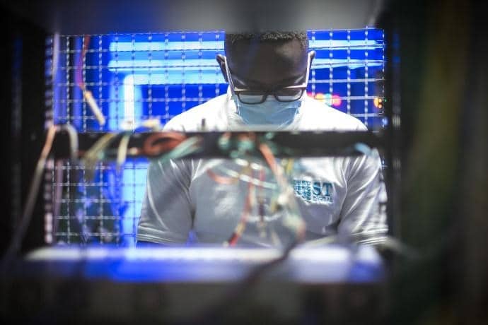 ST Digital va inaugurer son datacenter en Côte d’Ivoire : cap sur une souveraineté numérique à l’africaine
