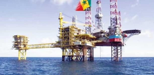 Sénégal : Hausse de 2,1% de la production pétrolière au premier trimestre 2025