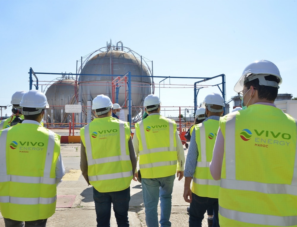 Vivo Energy rejoint la chaire Afrique de l’ESSEC « Business and industries in Africa » 