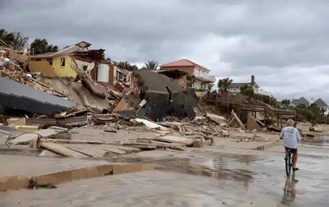 Assurance et climat : un nouveau cadre pour mieux anticiper les risques en Afrique du Sud