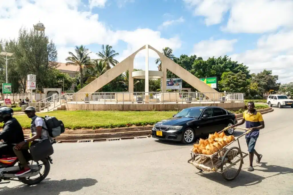 La Tanzanie interdit l’accès à une série de fonctions aux étrangers