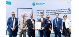 Attawfiq Microfinance certifiée AML 30001 pour son dispositif LAB/FT