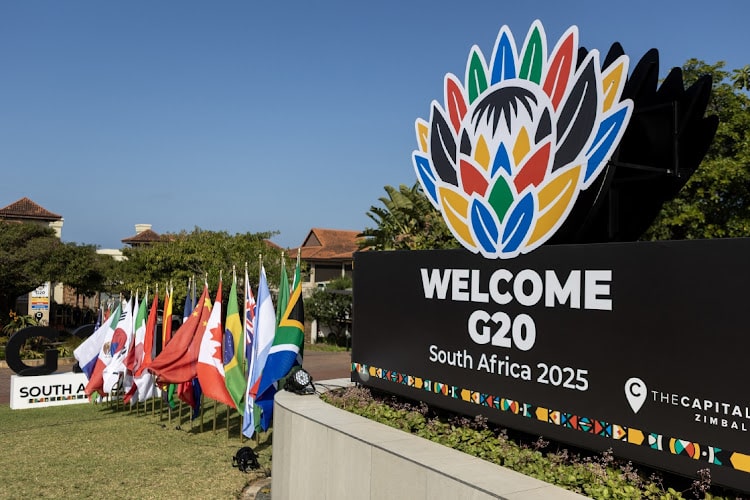 Durban 2025 : le G20 trace la voie vers une couverture assurantielle inclusive et durable