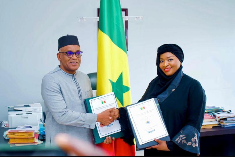 Sénégal: le FONGIP active deux sous-fonds pour soutenir l’hôtellerie et l’artisanat