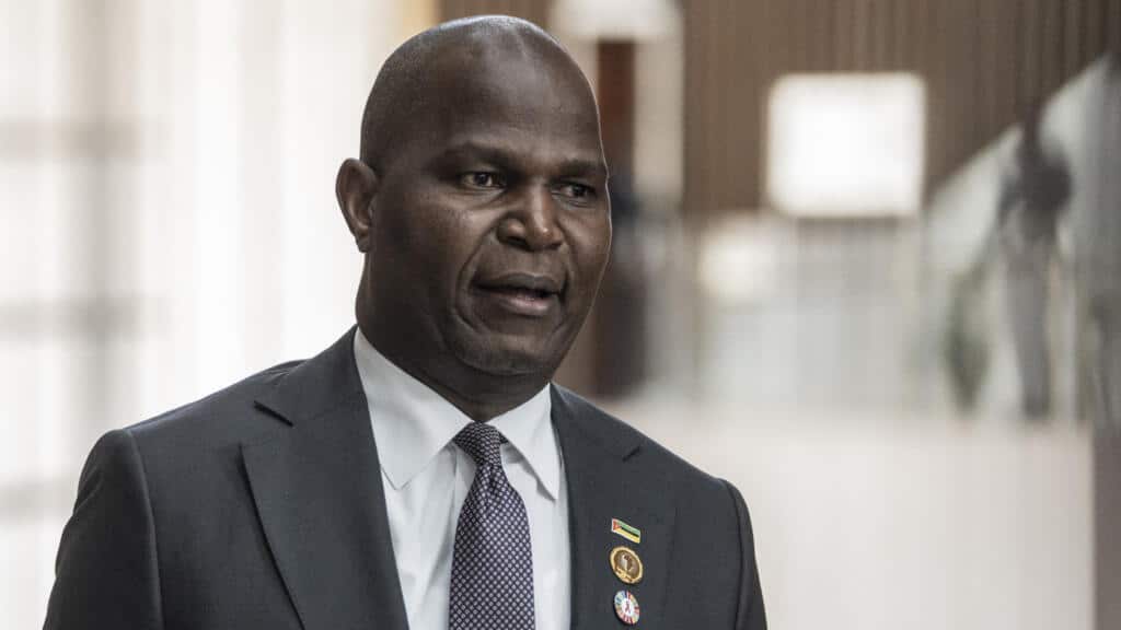 Al Mansour Holding annonce un investissement de 20 milliards de dollars au Mozambique