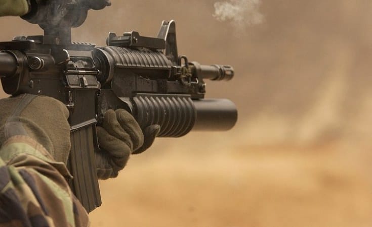 Washington autorise une vente d’armes au Nigéria pour 346 millions de dollars