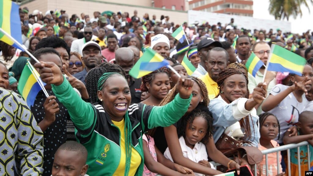Gabon : un Fonds public de près de 45 millions USD attend les jeunes entrepreneurs