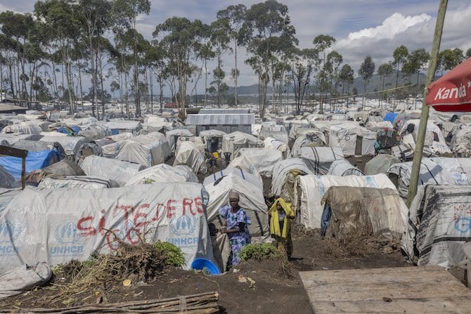 En RDC, le PAM et son appel d’urgence de 270 millions USD