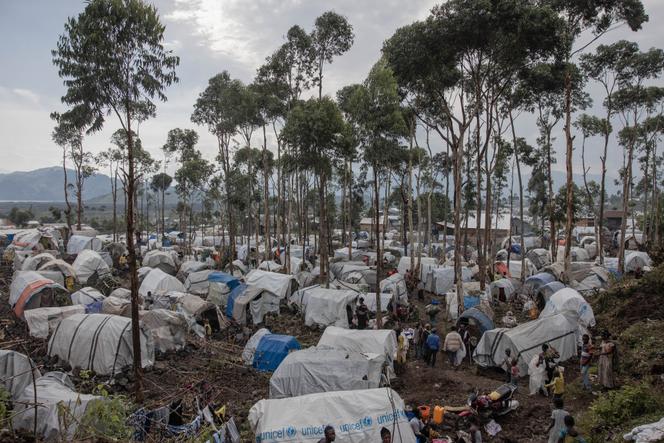 Quinze millions USD débloqués pour une réponse humanitaire d’urgence à l’Est de la RDC