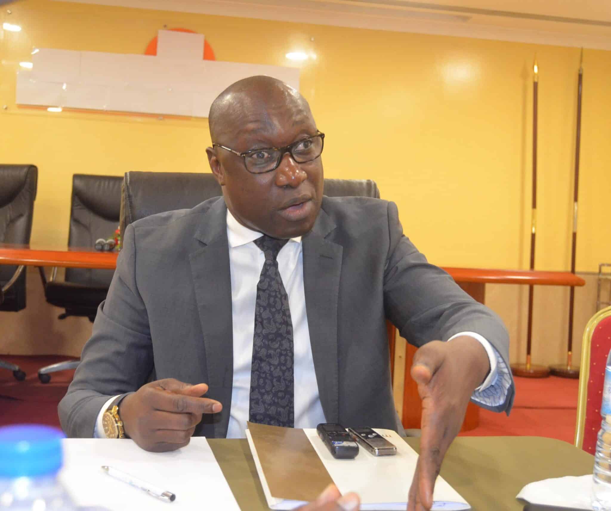 Guinée-Bissau : Braima Camará nommé Premier ministre à quelques mois de la présidentielle