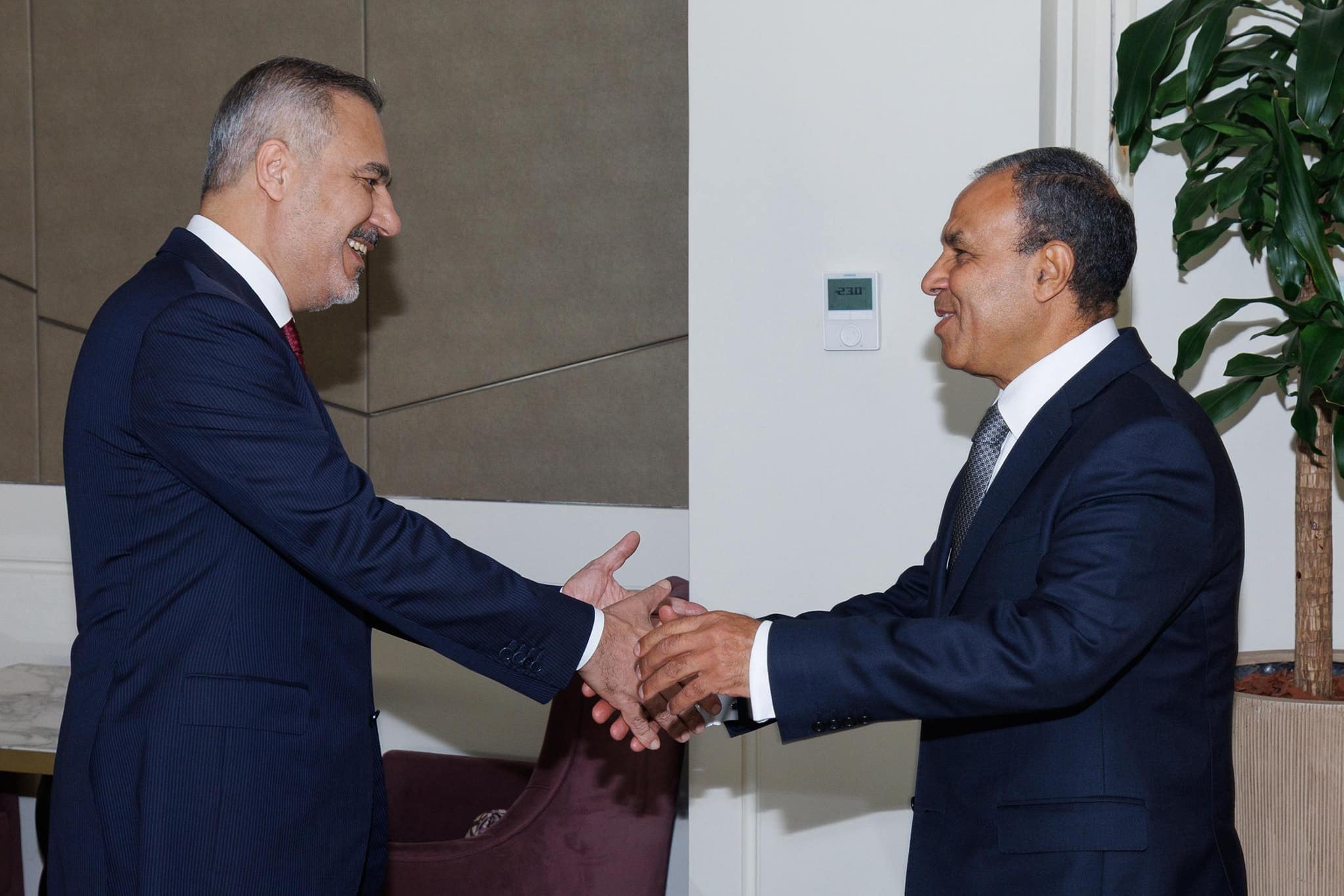 L’Égypte et la Turquie font le pari de 15 milliards USD d’échanges commerciaux