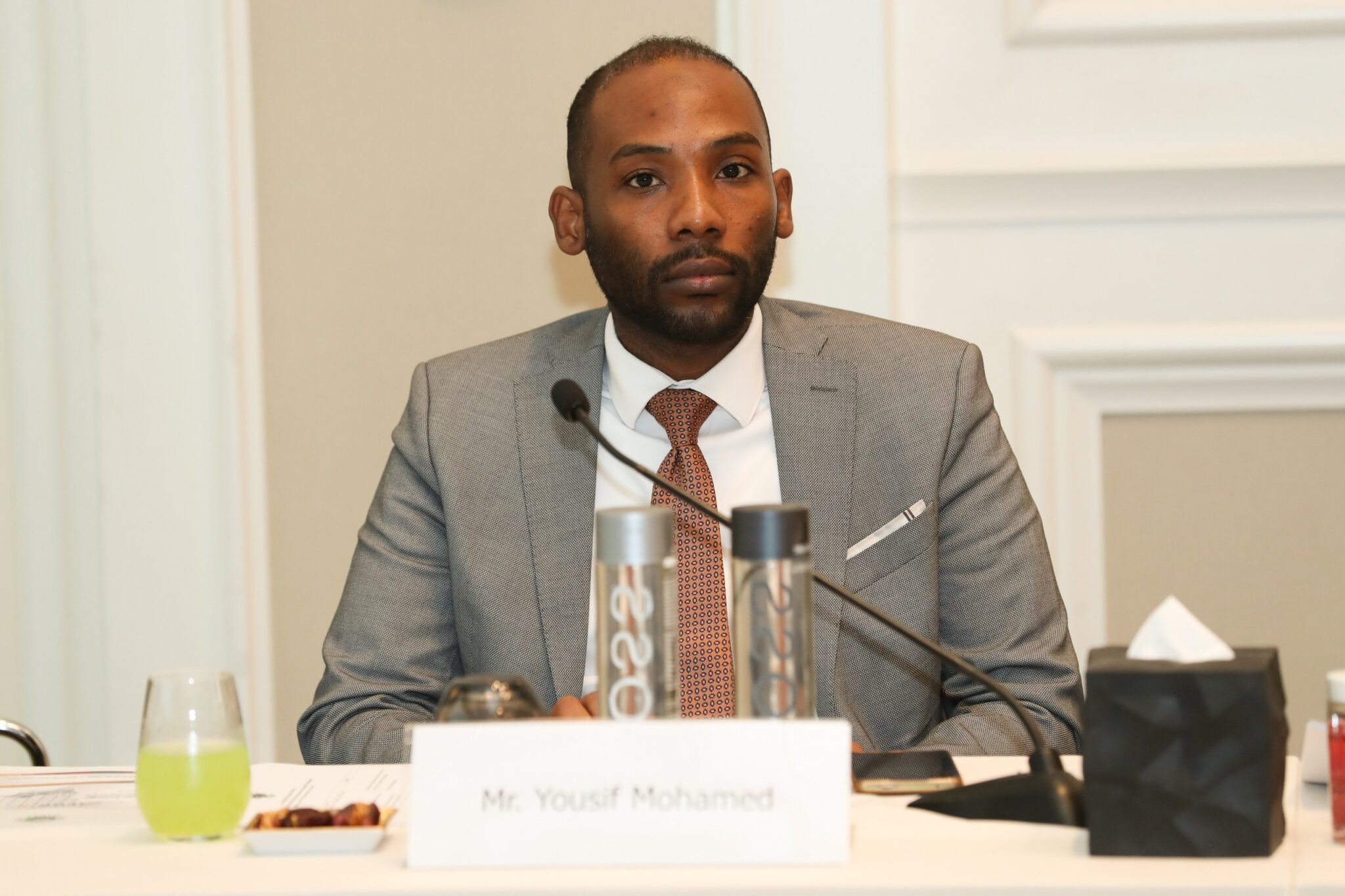 La jeunesse africaine : catalyseur de la prochaine révolution économique du continent