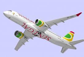 Air Sénégal  vs Carlyle Aviation : un très coûteux litige de 65,2 millions de dollars