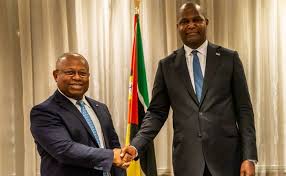 Africa50 scelle des accords structurants au Mozambique et annonce la Tanzanie comme prochain hôte de son Assemblée Générale