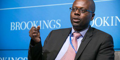 FMI – Perspectives économiques régionales 2025 : entretien exclusif avec Amadou Sy